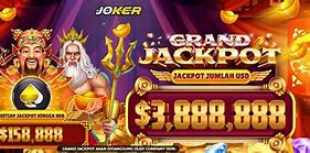 Arena Slot Jackpot 88 Link Alternatif Terbaru Login