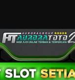 Auroratoto2 Daftar