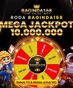 Baginda 168 Slot Login