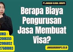 Berapa Biaya Apply Visa Taiwan