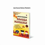 Buku Bahasa Mandarin Pemula