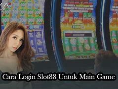 Cara Buat Akun Slot Login