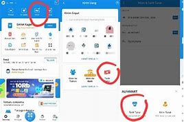 Cara Menarik Saldo Dana Lewat Alfamart
