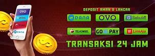 Cara Mengambil Uang Di Casino Slot Online Deposit Dana Ovo Gopay