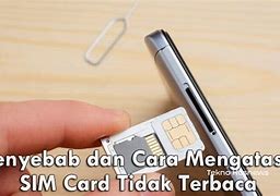 Cara Mengatasi Sim Tidak Sah Di Iphone 6