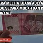 Cara Mengetahui Slot Asli Atau Palsu Di Facebook Profesional