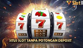 Depo89 Situs Judi Slot Online Deposit Pulsa Tanpa Potongan Terbaik