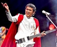 Dingin Lirik Dangdut Rhoma Irama