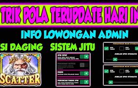 Lowongan Admin Slot 2022 Indonesia Di Jakarta Timur Terbaru Full Movie