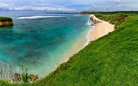 Pantai Kura Kura Lombok Dimana