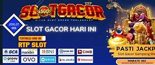 Situs Gacor Hari Ini 2023