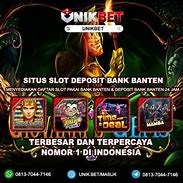 Situs Slot Bank Terlengkap Di Denpasar Bali Indonesia 2024