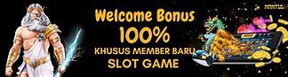 Situs Slot Bonus New Member 100 Persen Di Awal 2023 Terbaru Hari Ini