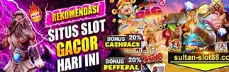 Sultan Menang Slot Login