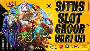 Tools Slot Gacor Hari Ini Weton Slotter Togel 4D