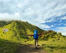 Warganet Life Pendakian Gunung Merbabu